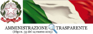 Amministrazione trasparente fino al 31-12-2019