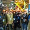 Cern Ginevra 2014